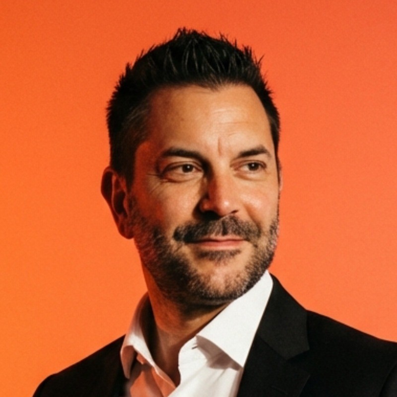 David Rondio